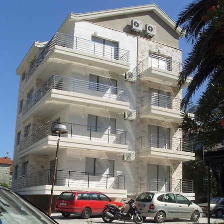 Apartman Josip Котор Экстерьер фото