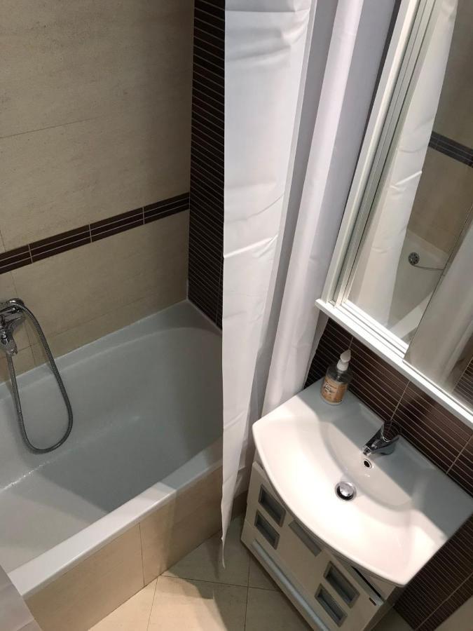 Apartman Josip Котор Экстерьер фото