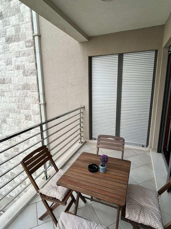 Apartman Josip Котор Экстерьер фото