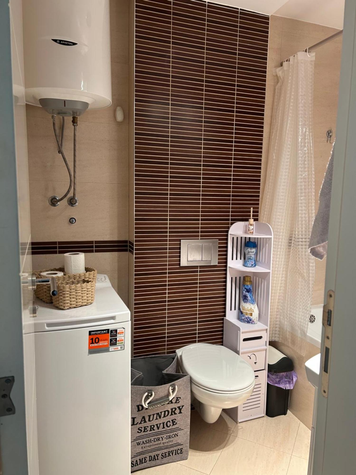Apartman Josip Котор Экстерьер фото