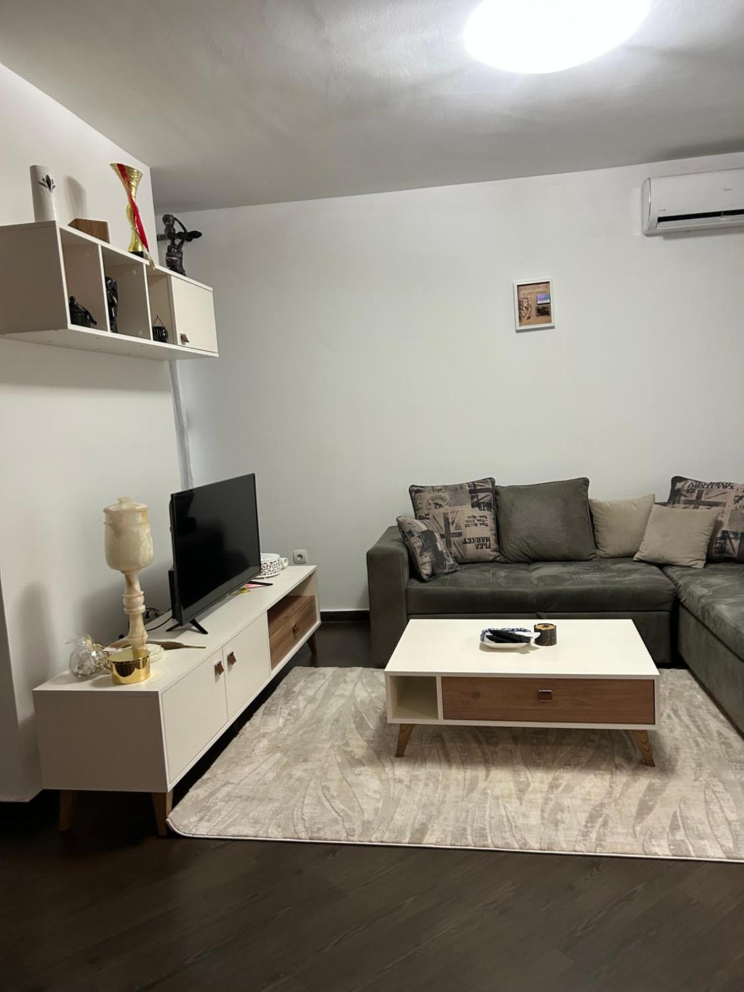 Apartman Josip Котор Экстерьер фото