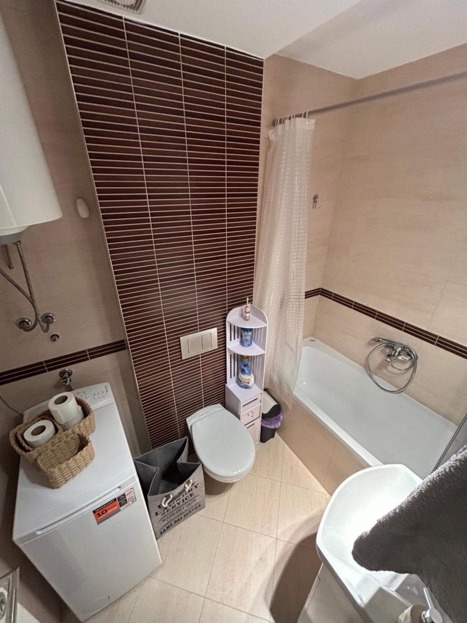 Apartman Josip Котор Экстерьер фото