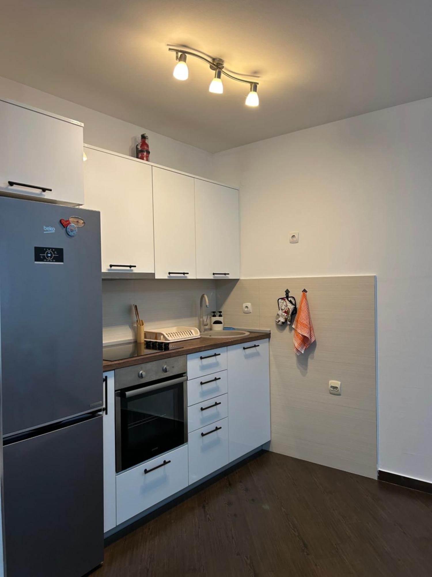 Apartman Josip Котор Экстерьер фото