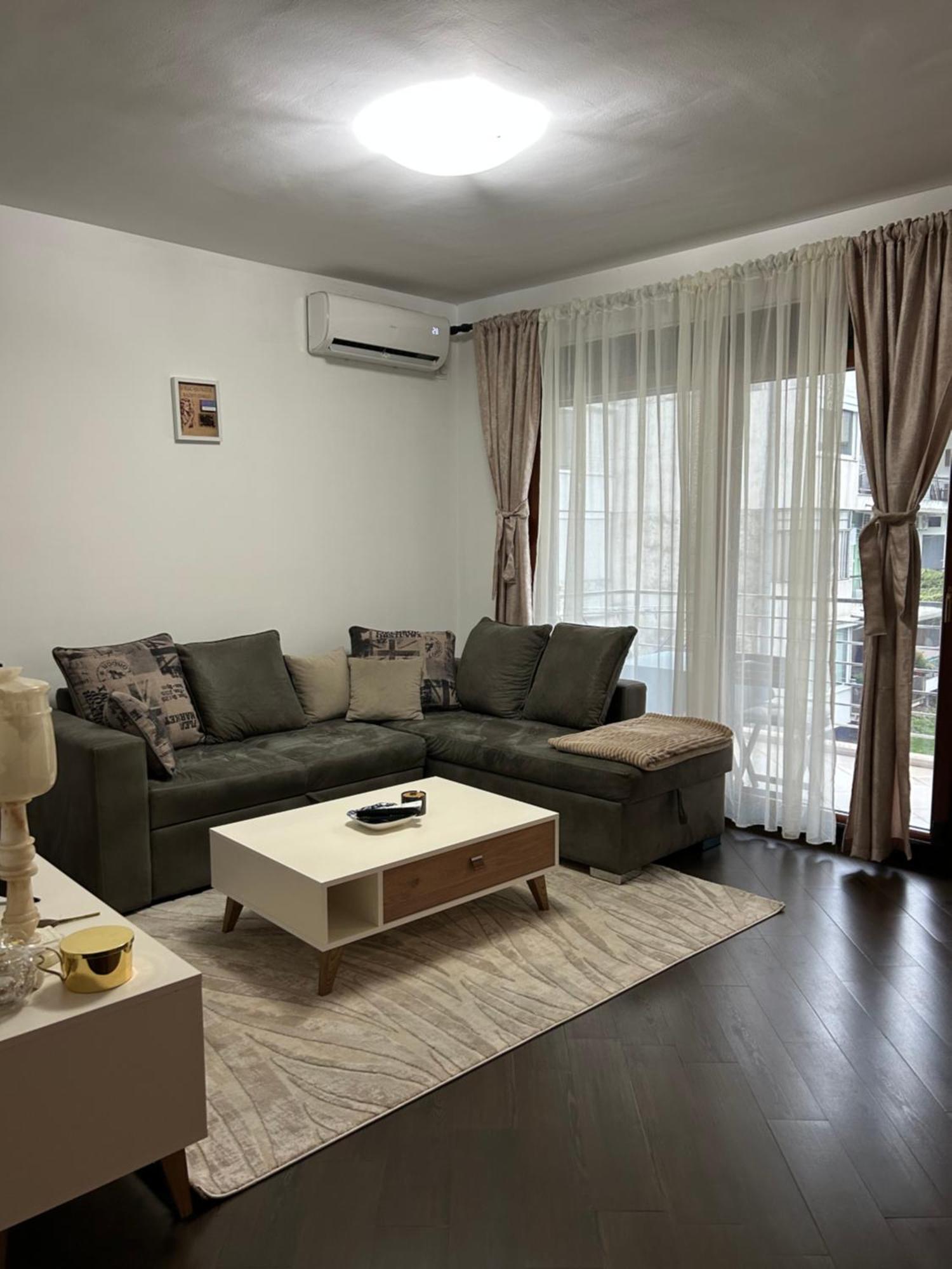 Apartman Josip Котор Экстерьер фото