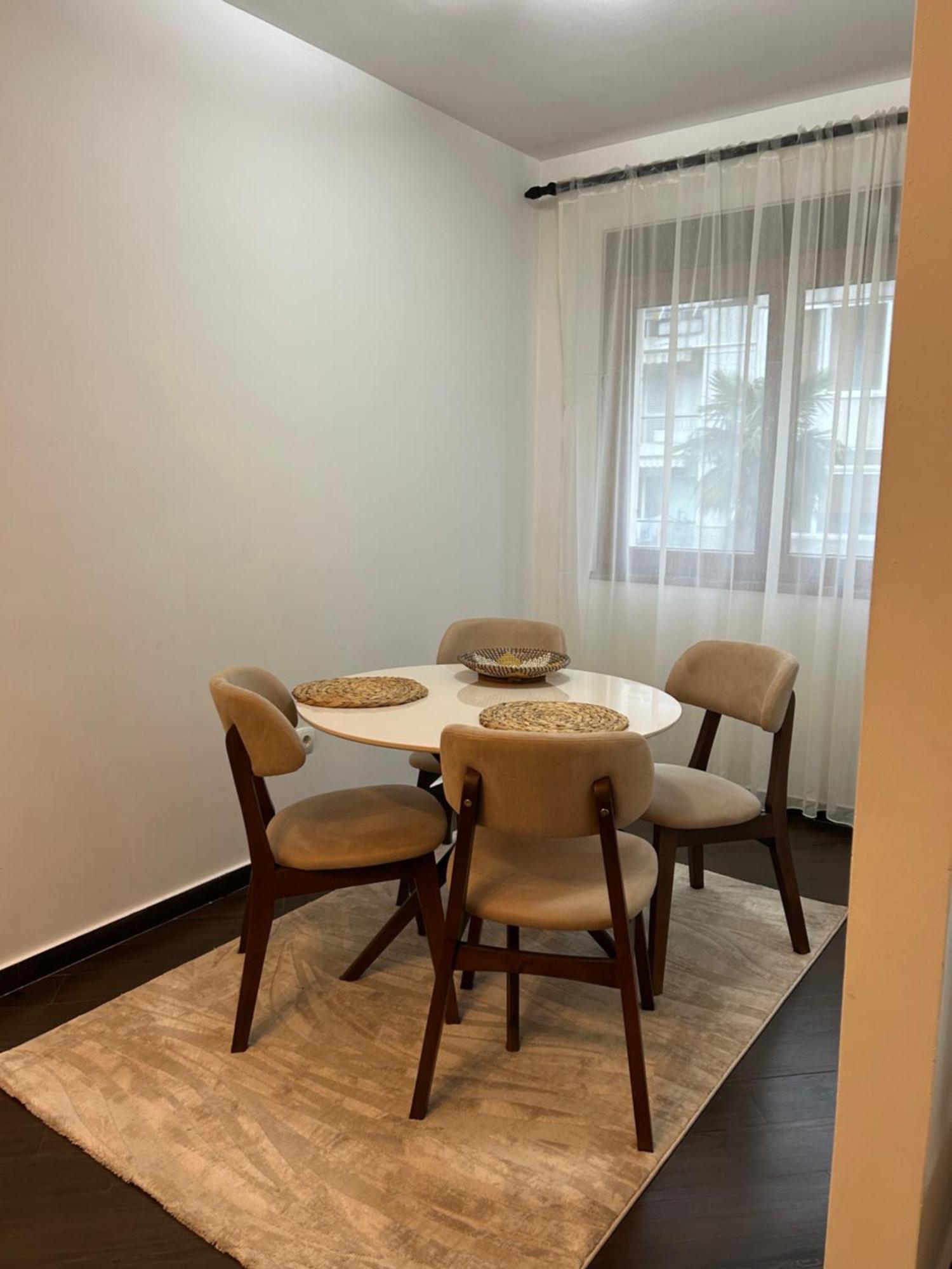 Apartman Josip Котор Экстерьер фото